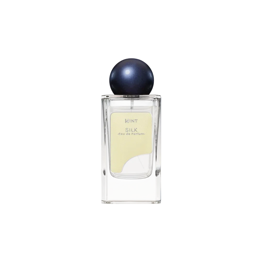 Silk - Orange Blossom